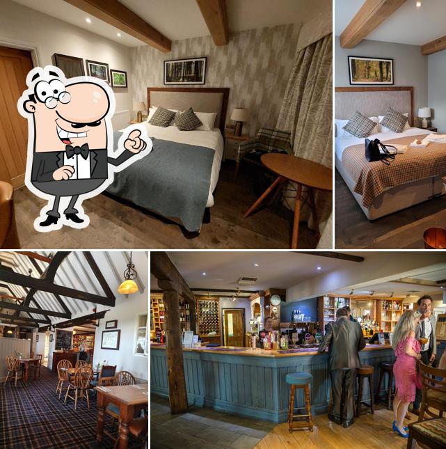 The Walhampton Arms