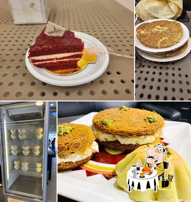 Amarin Bakery