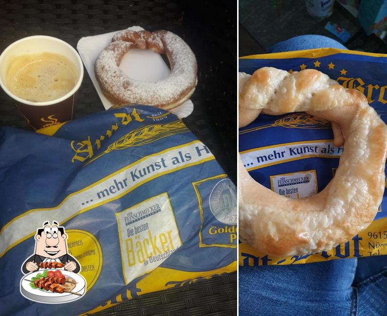 Bäckerei Arndt-Brot