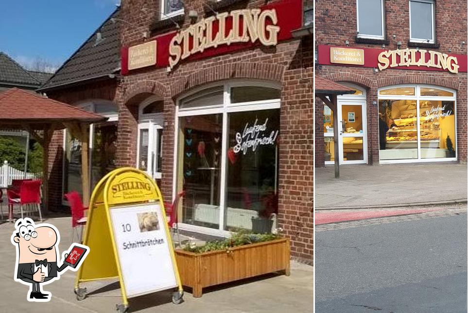 Bäckerei Stelling