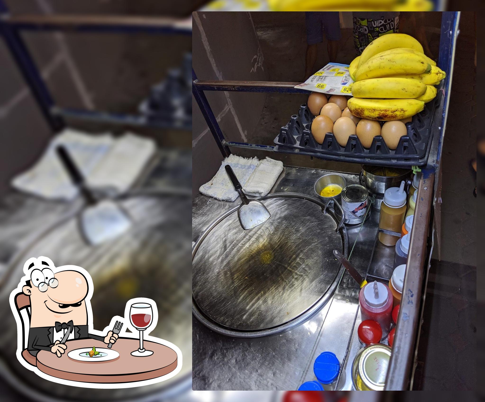 Best pancake guy