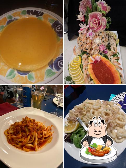 Biagio's Kitchen + Catering