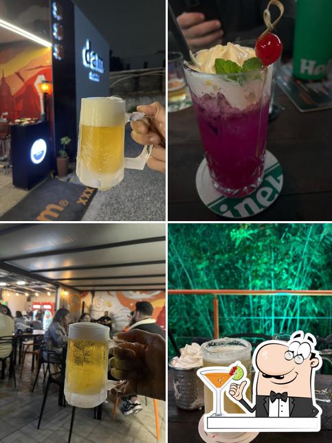 DAM GASTROBAR