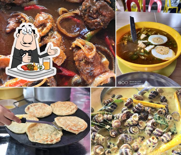 Dapur Lina