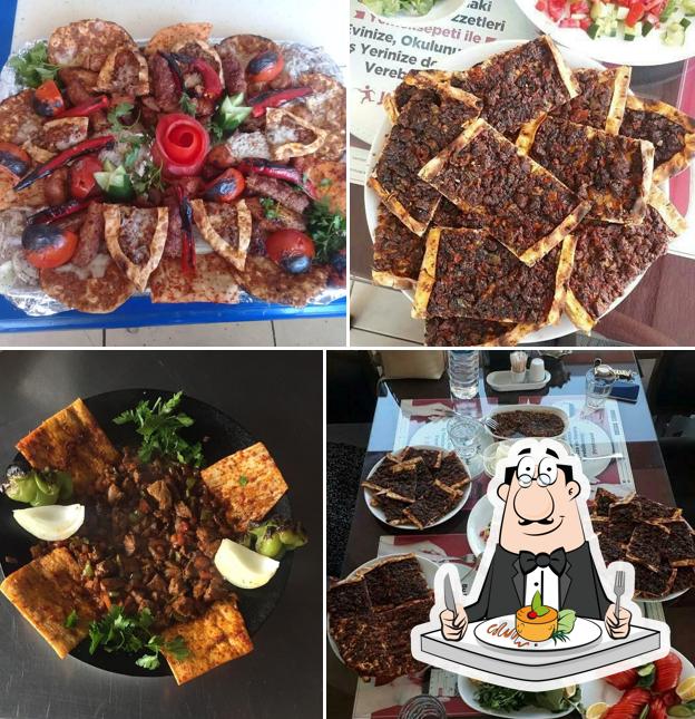 Elit Lahmacun & Pide & Izgara