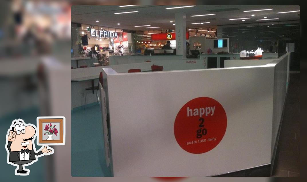 Happy2go