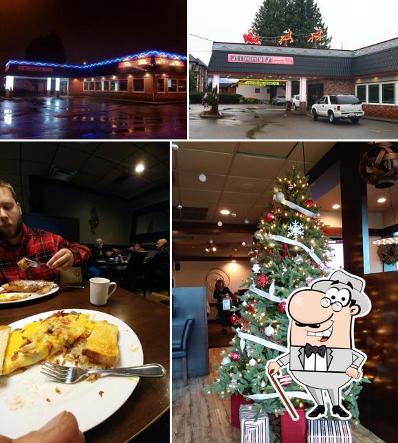 Jimmy J'S Grill
