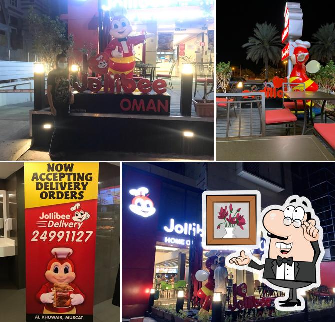 Jollibee Al Khuwair