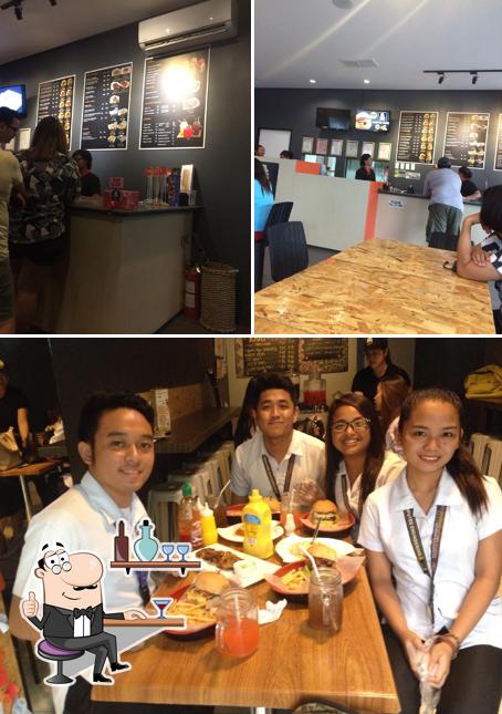 KART'S Burger Bar