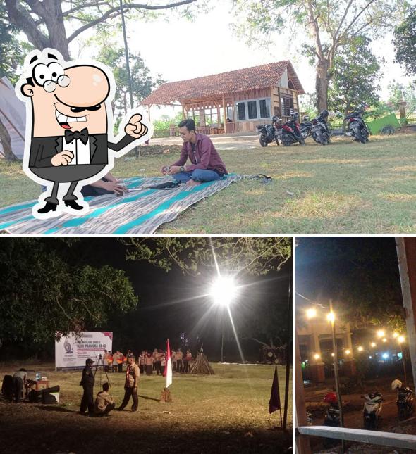 Kendalisada Creative Corner