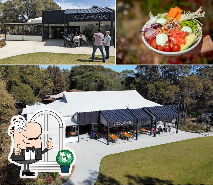 Koorak Kings Park