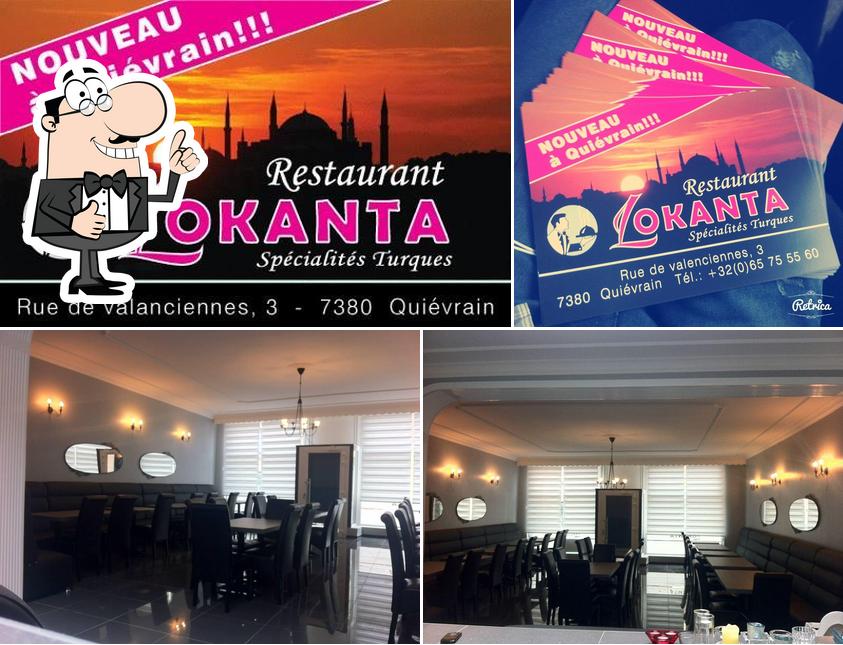 Lokanta