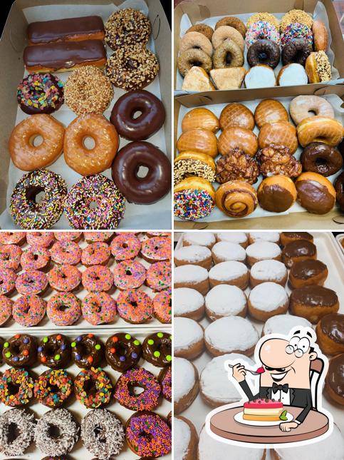 Max's Donuts