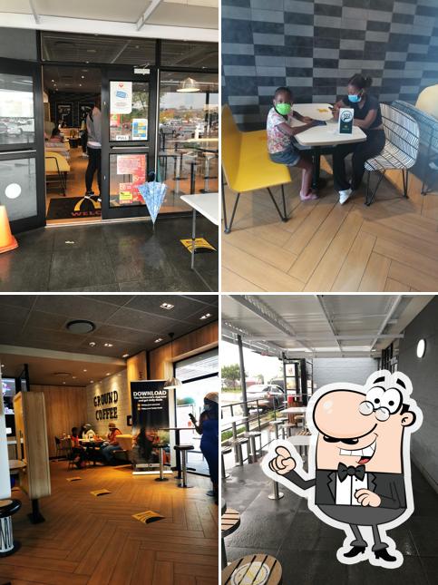 McDonald's Groblersdal