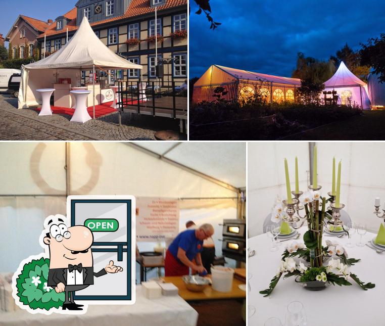 Napp Events