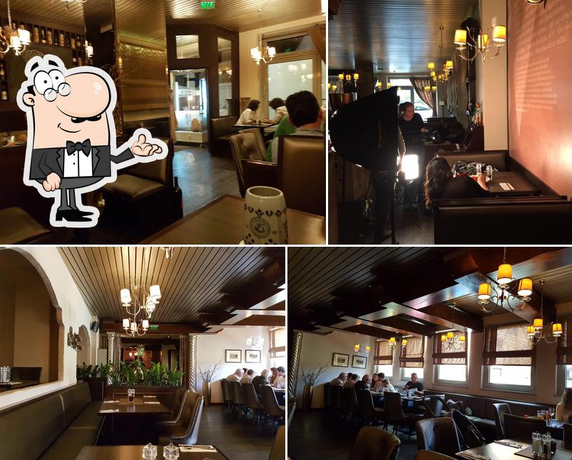 Restaurant Penelope