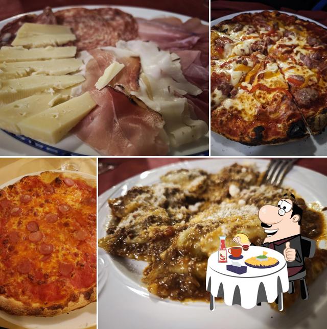 Ristorante Pizzeria Arena della Versilia