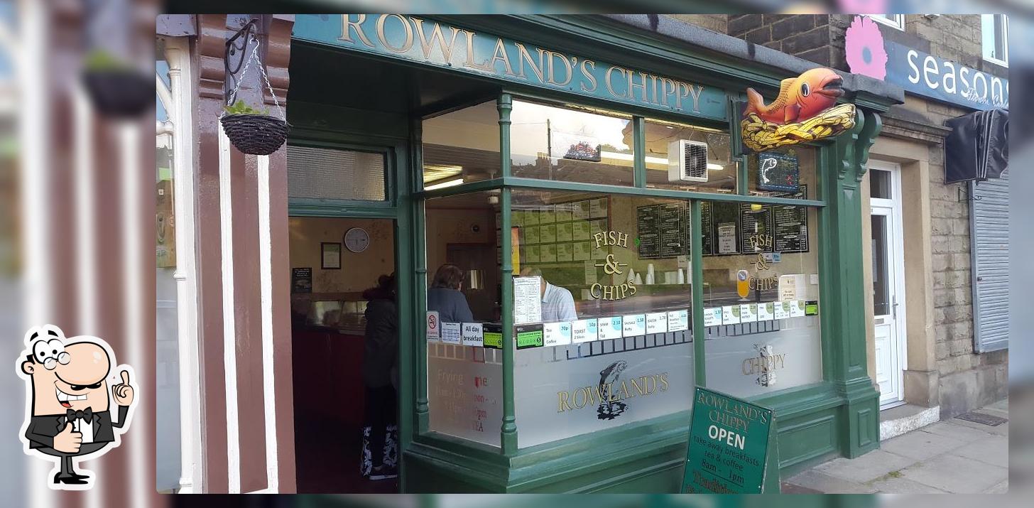 Rowlands Fish and Chips