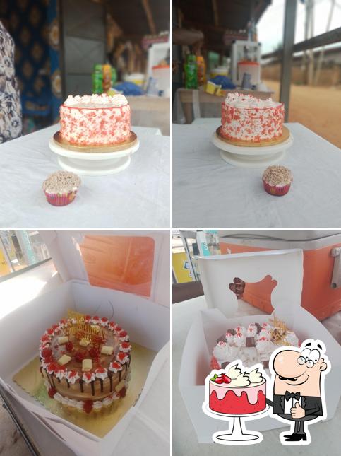 Star Cakes 'N' More