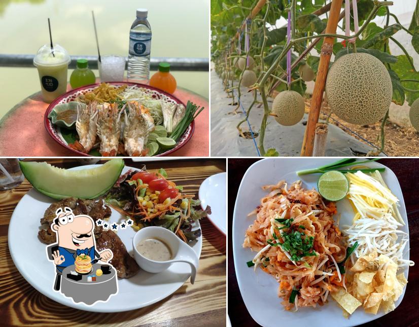 ร้านอินทร์โตฟาร์ม