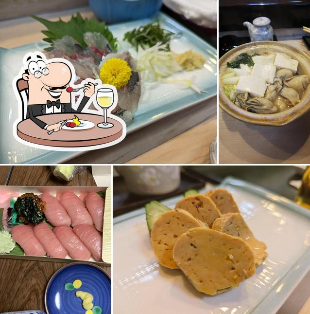 たいし鮨
