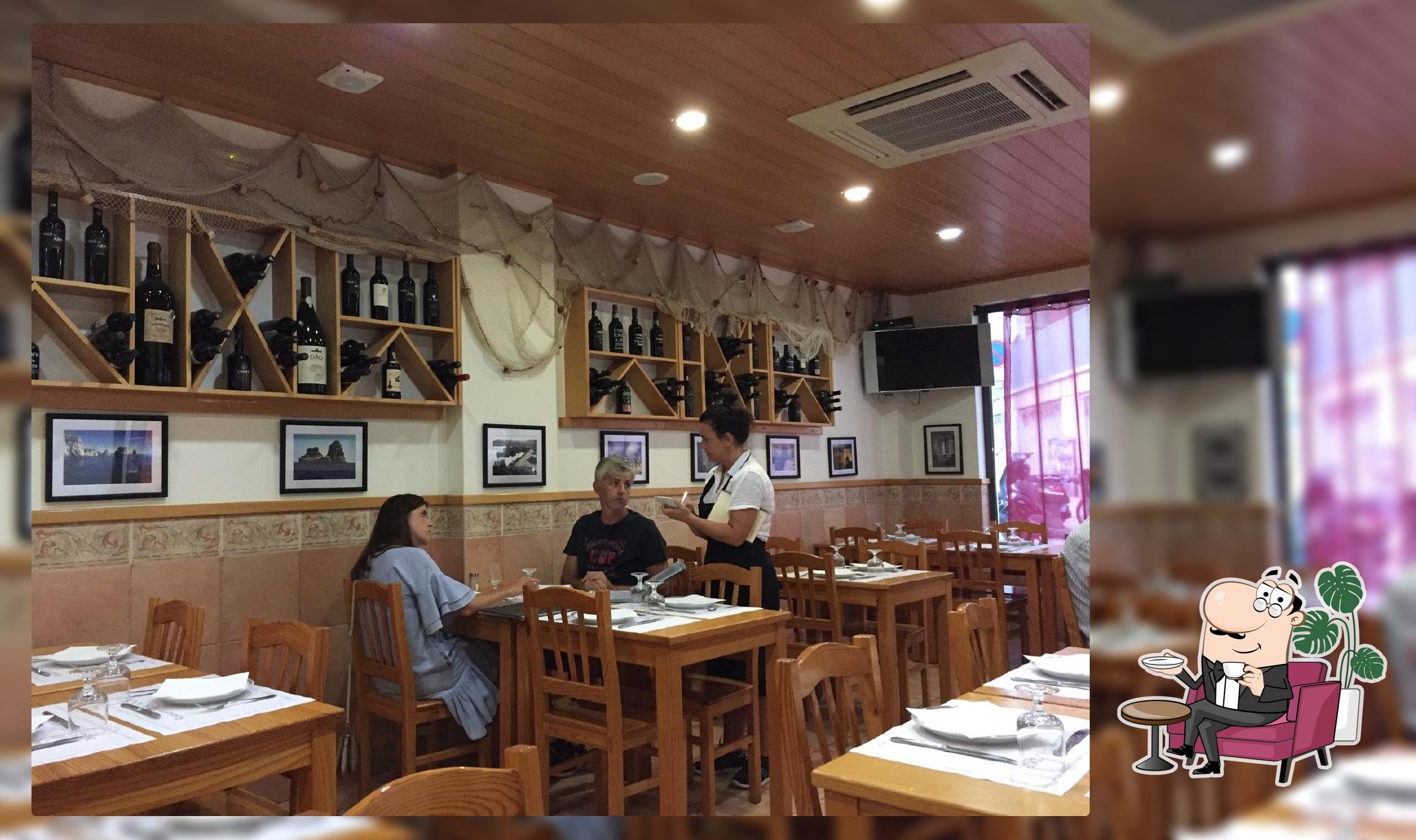 Restaurante Pescador