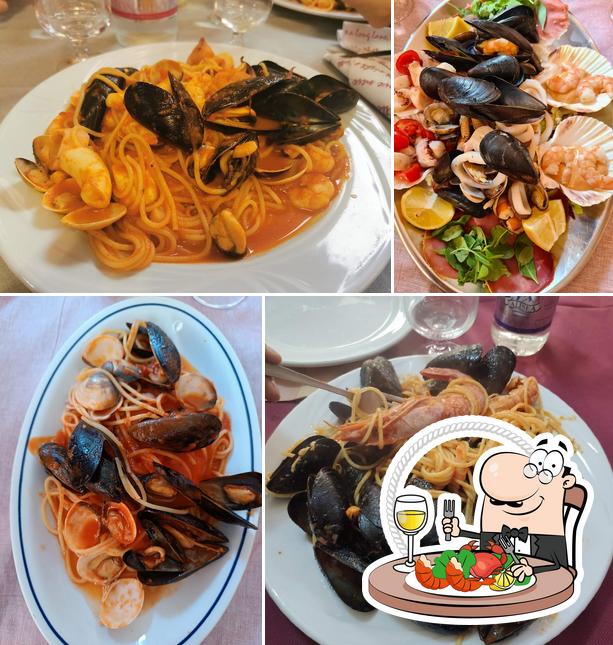 Ristorante Amalfi