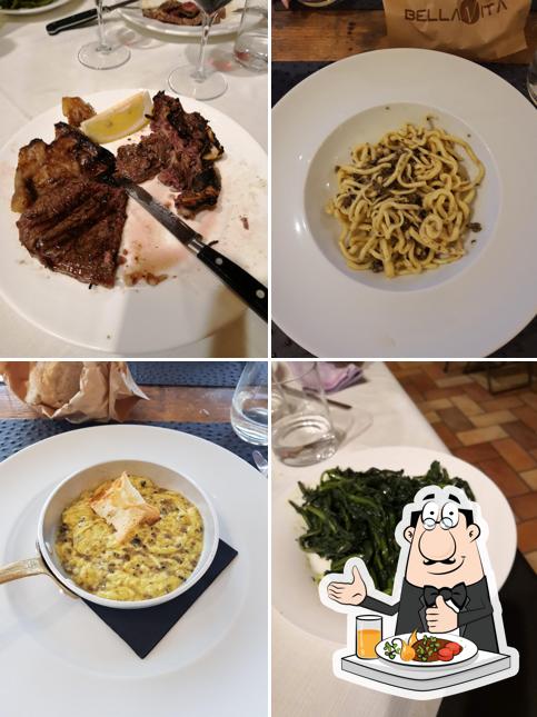 Ristorante BellaVita