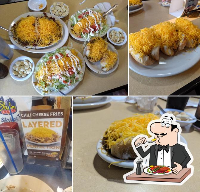 Skyline Chili