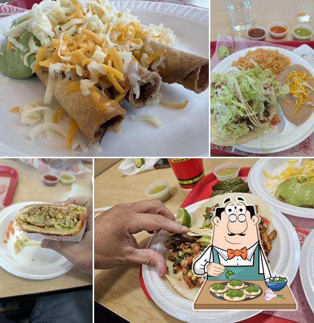Taco Star