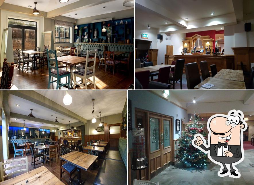 The Beeswing