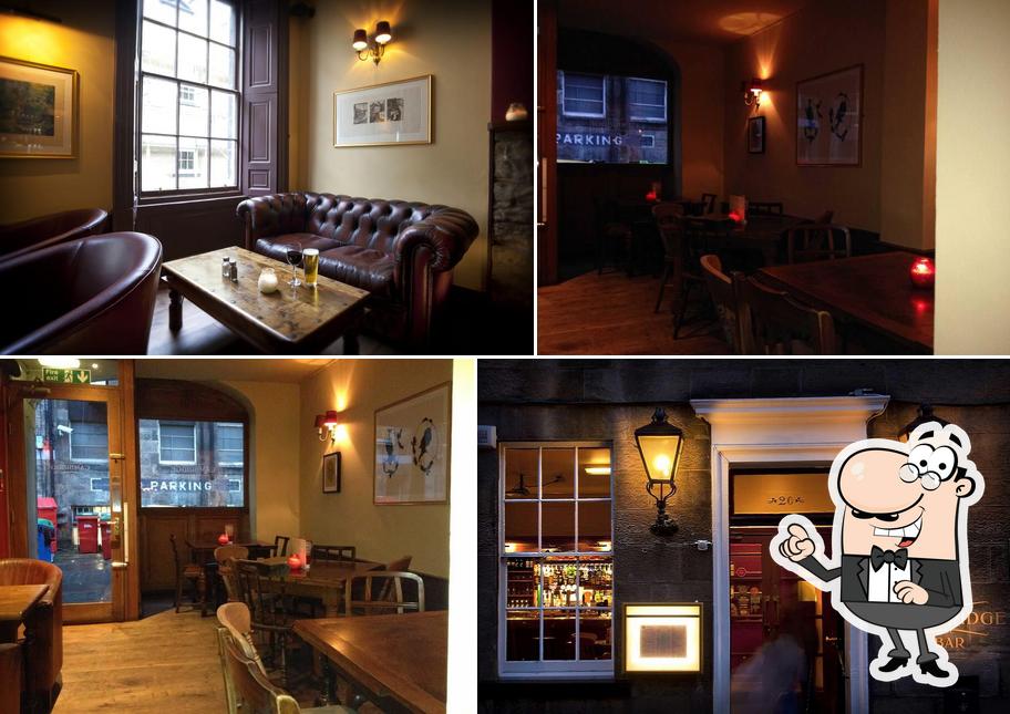 The Cambridge Bar