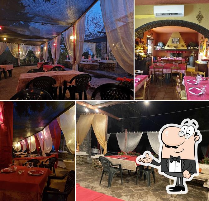 Trattoria Frammichè