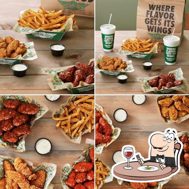 Wingstop