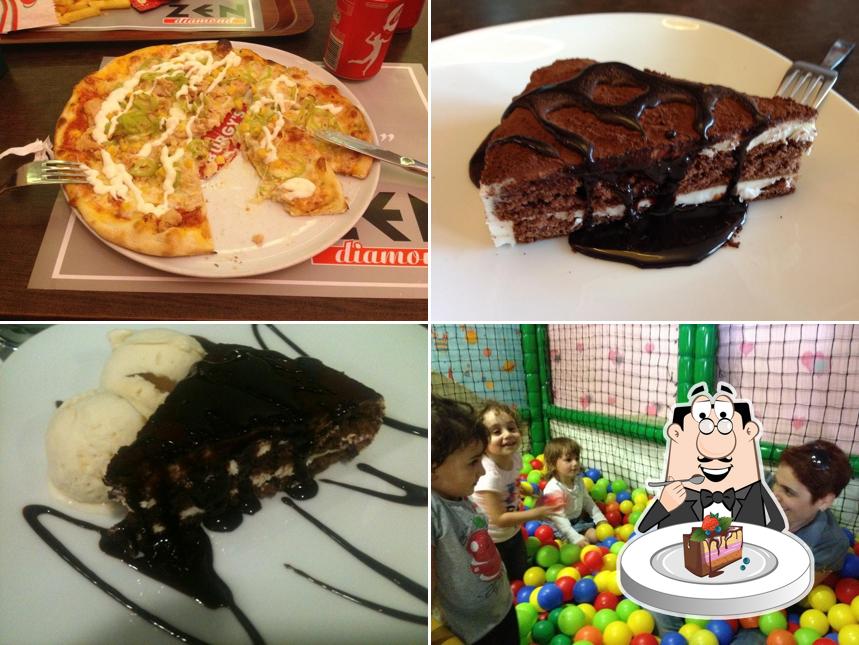 Ykm Cafe