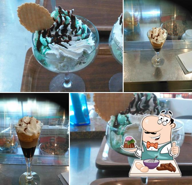 Bar agli Specchi