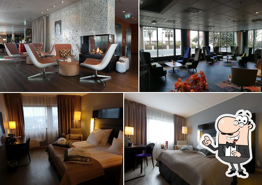 Clarion Hotel Stavanger
