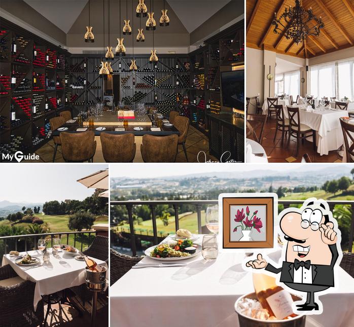 Magna Café Marbella