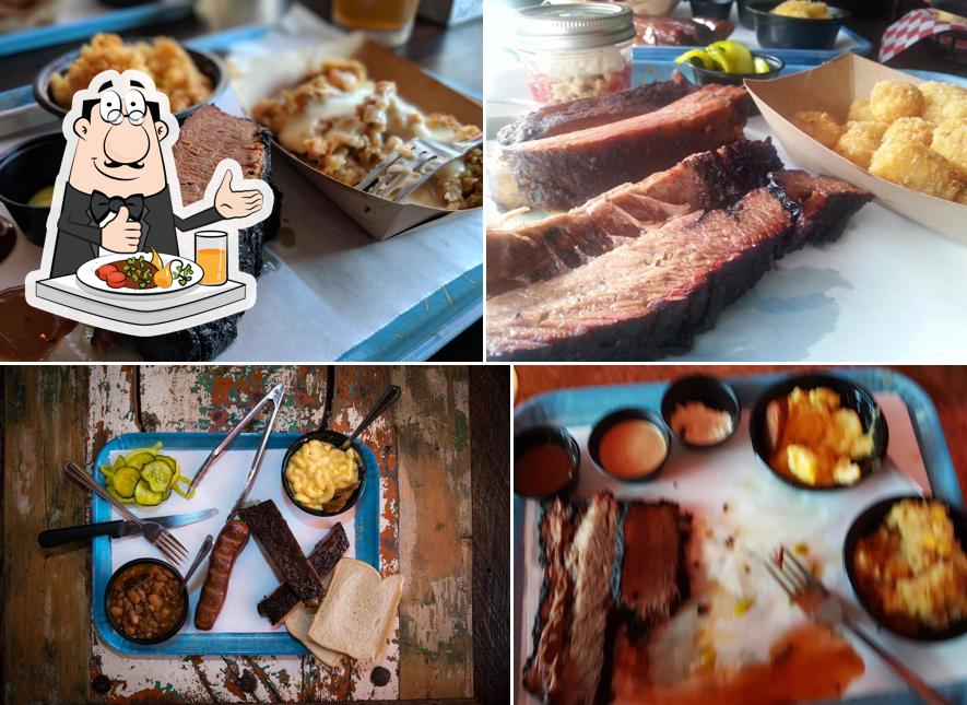 NoBull Smokehouse