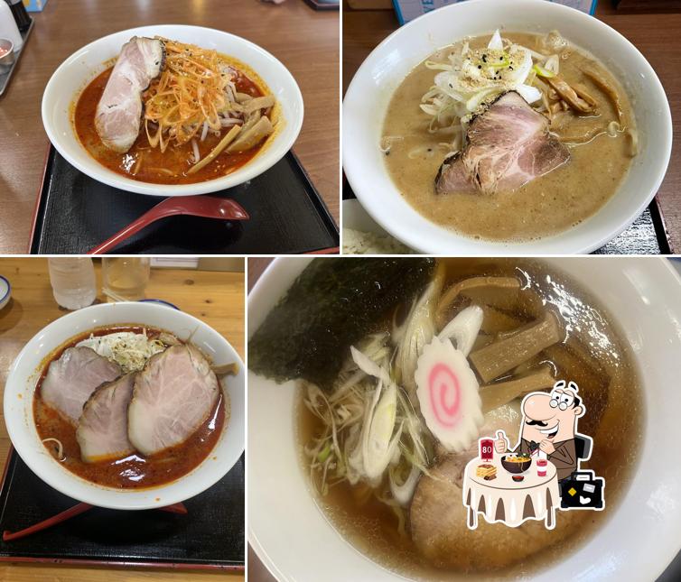 らぁめん 和(のどか)