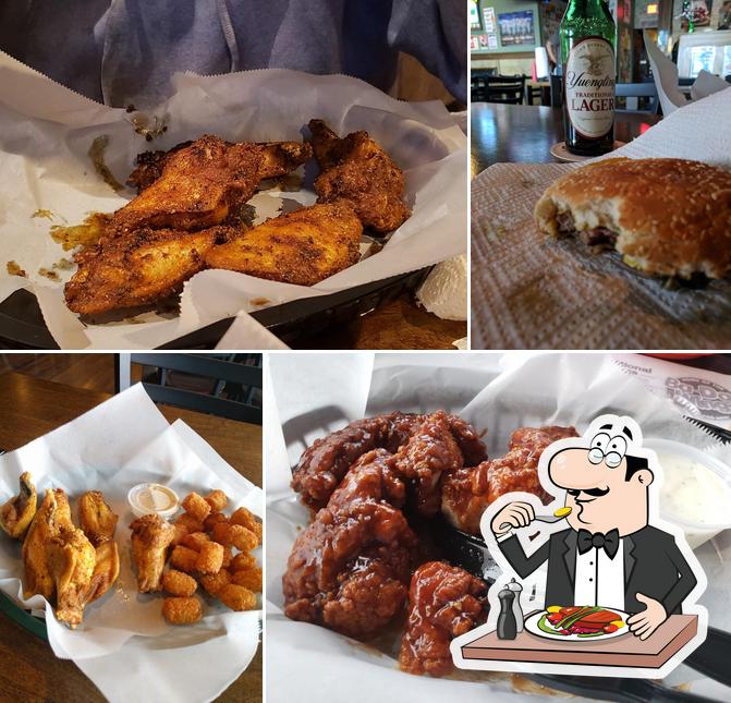 Ba-Da Wings