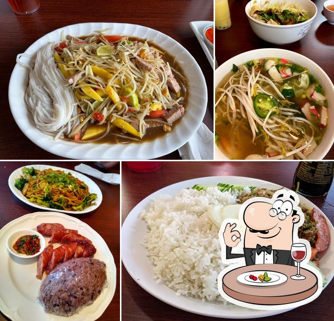 Bangkok Pho