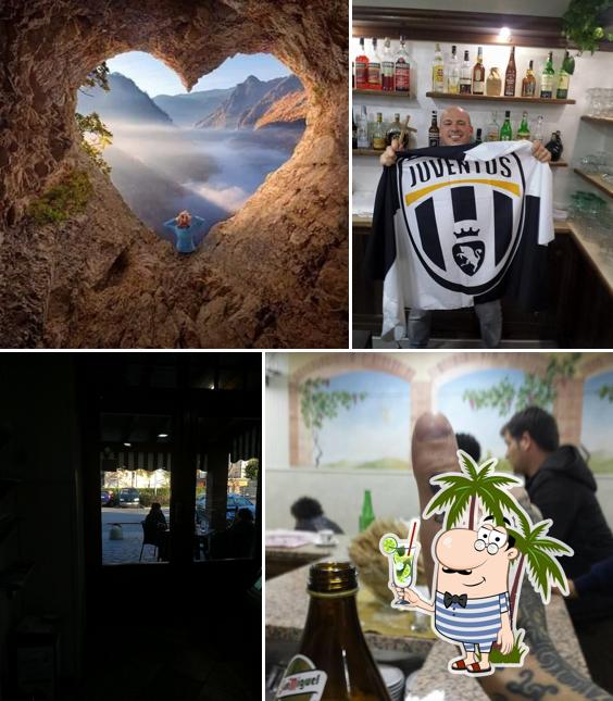 Bar Motta