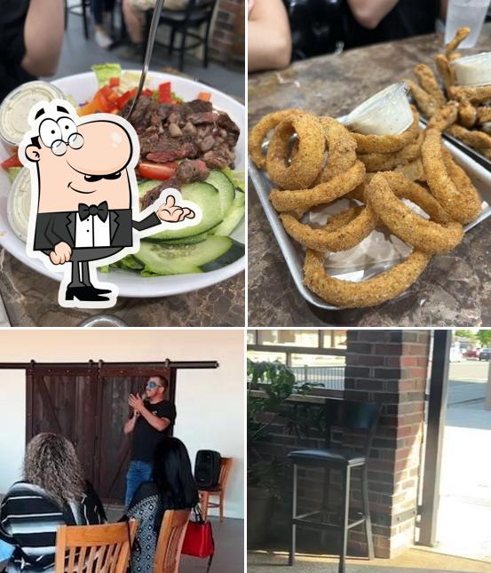 Billy Roy’s Burger Co