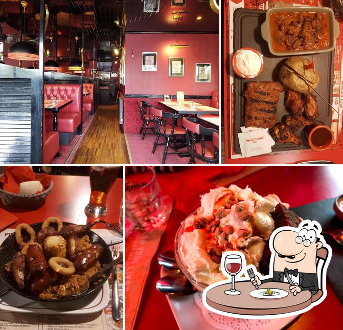 Buffalo Grill