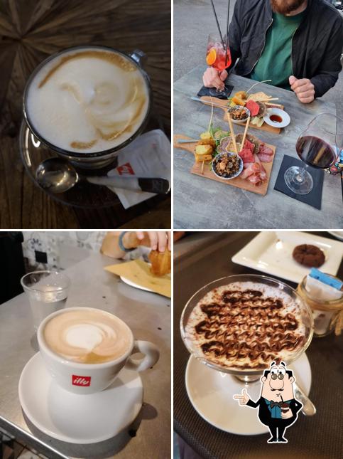 Café Gourmet