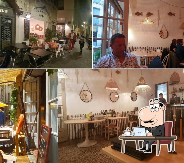 Chez toto