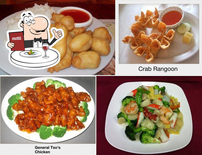 China Star