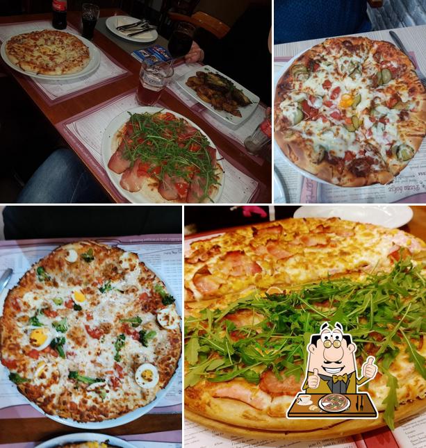 Don Pedro Pizzéria