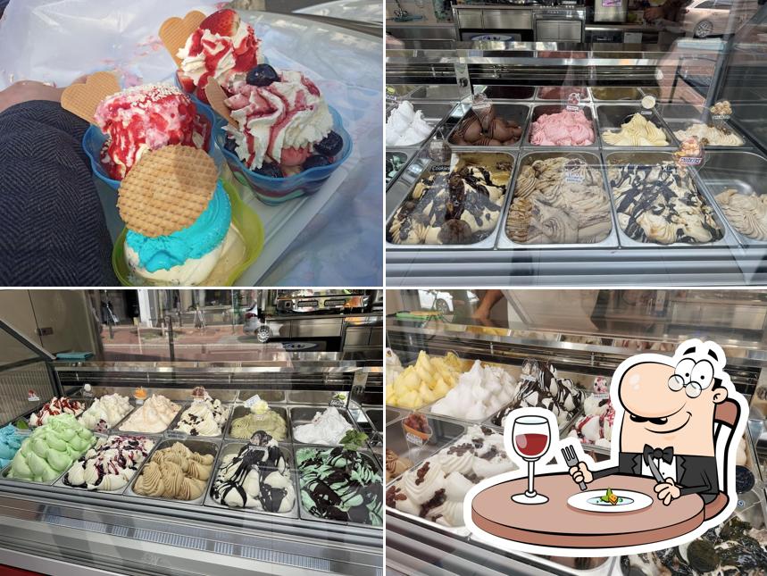 Eis Venezia